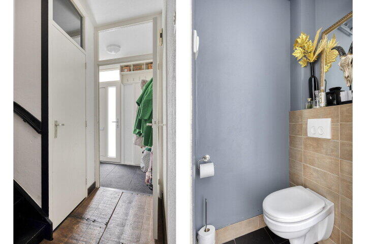 Foto 10 - Adriaan Blommestraat 12, Breda