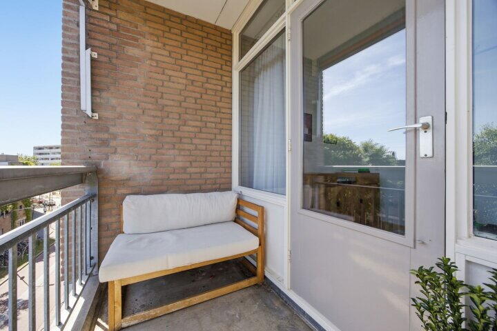 Foto 23 – Adriaan van Bergenstraat 96, Breda