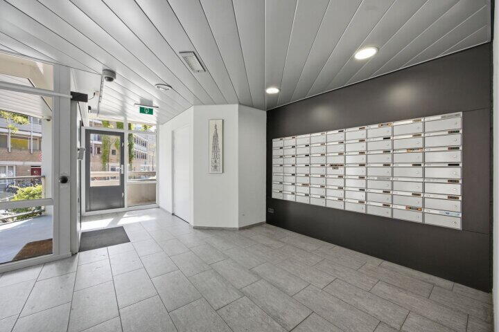 Foto 27 – Adriaan van Bergenstraat 96, Breda