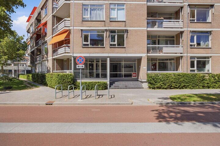 Foto 29 – Adriaan van Bergenstraat 96, Breda