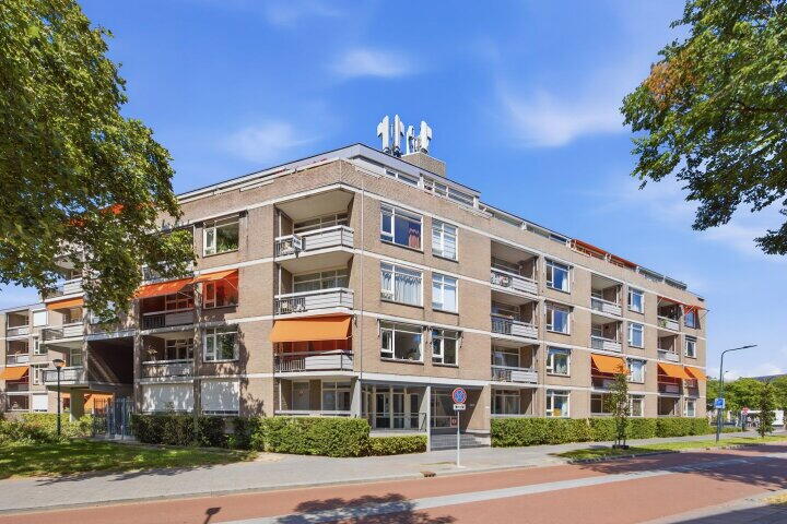 Foto 30 – Adriaan van Bergenstraat 96, Breda