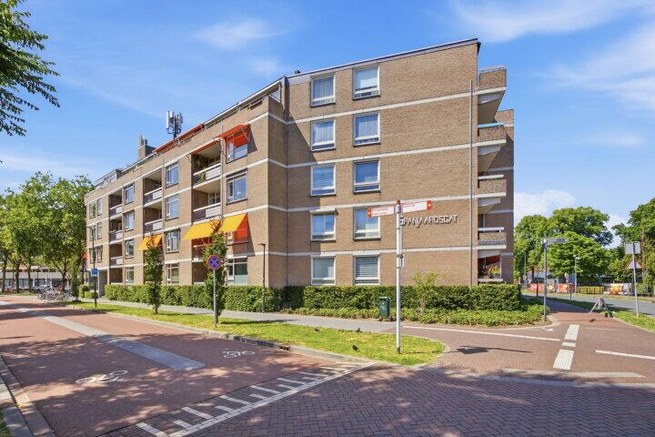 Foto 31 – Adriaan van Bergenstraat 96, Breda