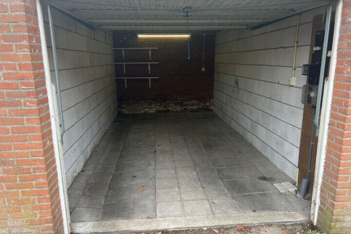 Foto 2 - Adriaen Lauwereyszstraat 25 C, Middelburg