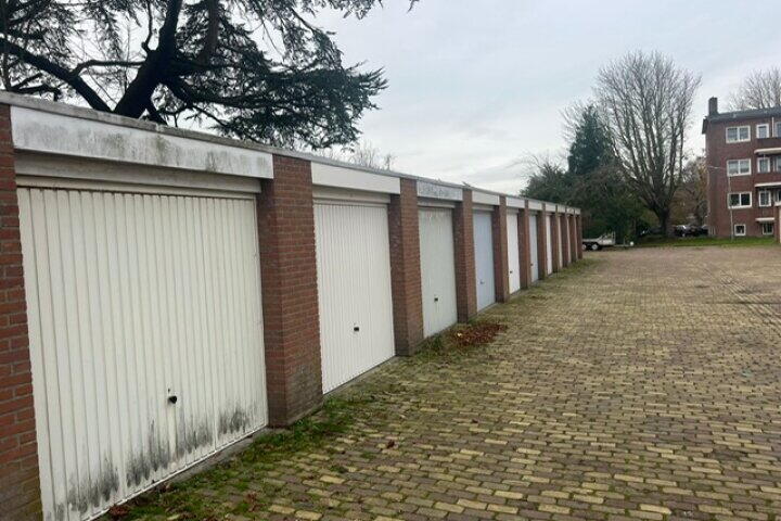 Foto 4 - Adriaen Lauwereyszstraat 25 C, Middelburg