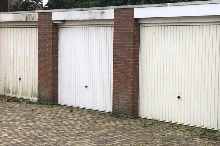 Adriaen Lauwereyszstraat 25 C, Middelburg