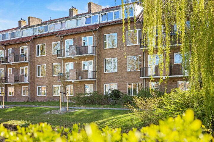 Foto 1 - Adriaen van Ostadelaan 6, Amstelveen