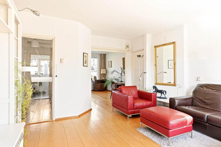 Foto 11 - Adriaen van Ostadelaan 6, Amstelveen