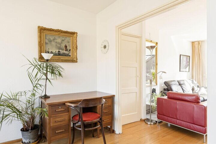 Foto 7 - Adriaen van Ostadelaan 6, Amstelveen