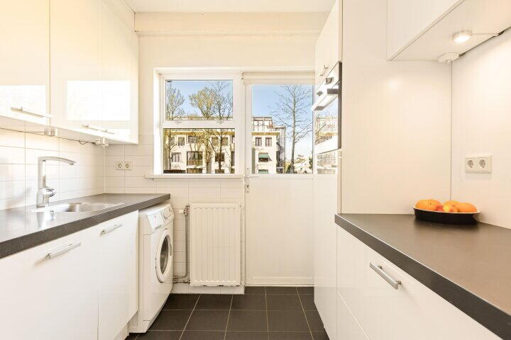 Foto 14 - Adriaen van Ostadelaan 6, Amstelveen