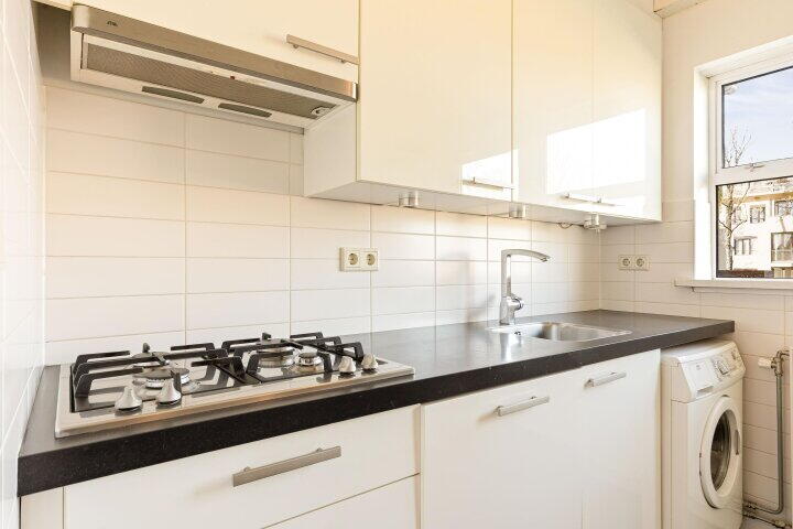 Foto 15 - Adriaen van Ostadelaan 6, Amstelveen