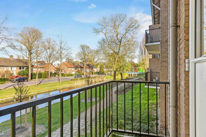 Foto 18 - Adriaen van Ostadelaan 6, Amstelveen