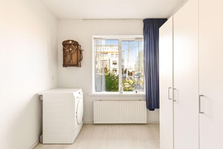 Foto 25 - Adriaen van Ostadelaan 6, Amstelveen