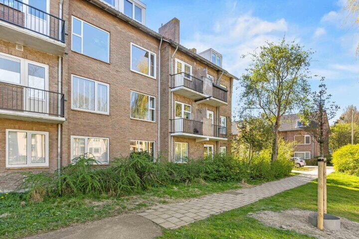 Foto 30 - Adriaen van Ostadelaan 6, Amstelveen