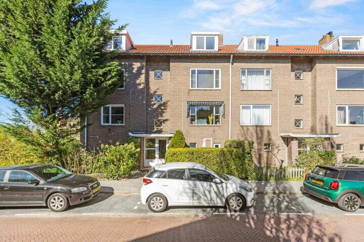 Foto 31 - Adriaen van Ostadelaan 6, Amstelveen