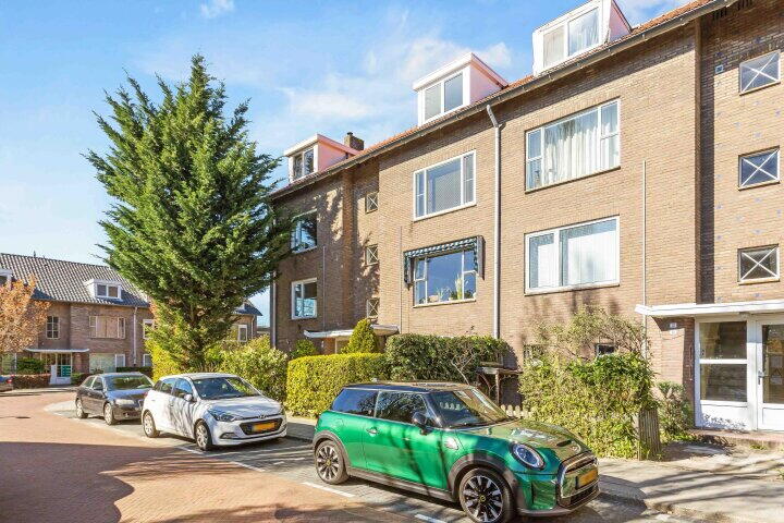 Foto 32 - Adriaen van Ostadelaan 6, Amstelveen