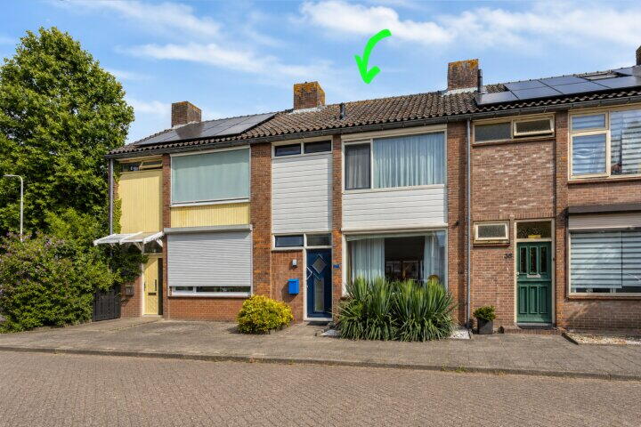 Adriaen van Ostadestraat 33