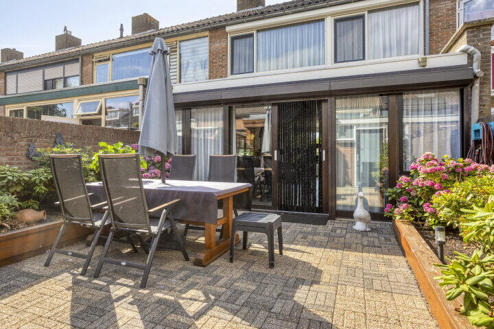 Foto 26 – Adriaen van Ostadestraat 33, Roosendaal