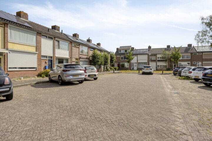 Foto 29 – Adriaen van Ostadestraat 33, Roosendaal