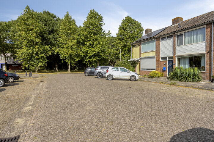 Foto 30 – Adriaen van Ostadestraat 33, Roosendaal