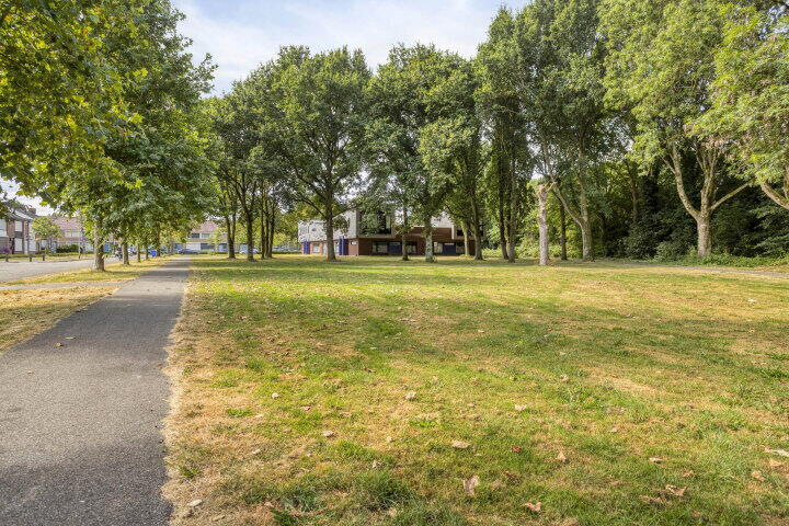 Foto 31 – Adriaen van Ostadestraat 33, Roosendaal