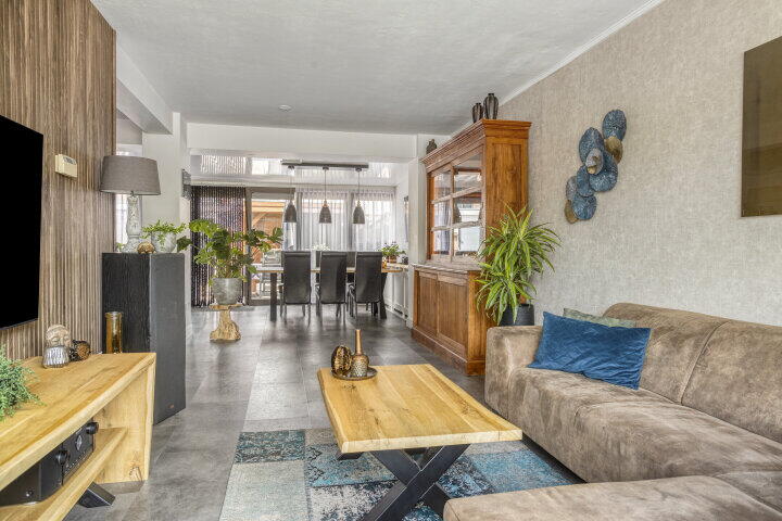 Foto 6 – Adriaen van Ostadestraat 33, Roosendaal