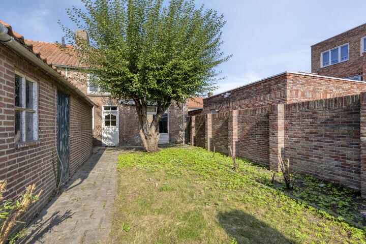 Foto 24 – Adrianus Loeffstraat 8, Oudheusden
