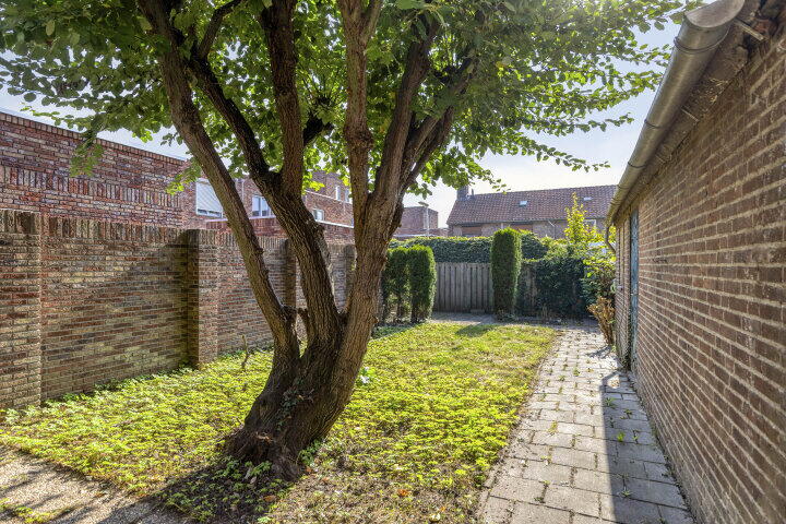 Foto 4 – Adrianus Loeffstraat 8, Oudheusden