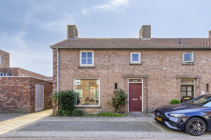Foto 5 – Adrianus Loeffstraat 8, Oudheusden