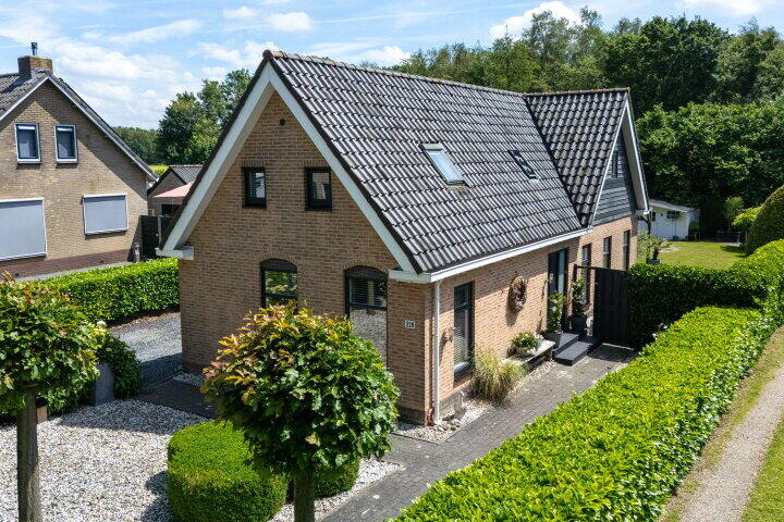 Aengwirderweg 228