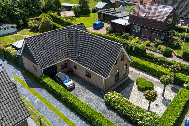 Video 1 - Aengwirderweg 228, Tjalleberd