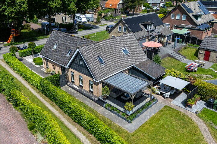 Foto 38 – Aengwirderweg 228, Tjalleberd