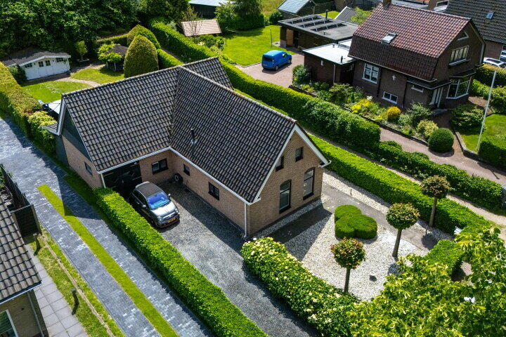 Foto 58 – Aengwirderweg 228, Tjalleberd