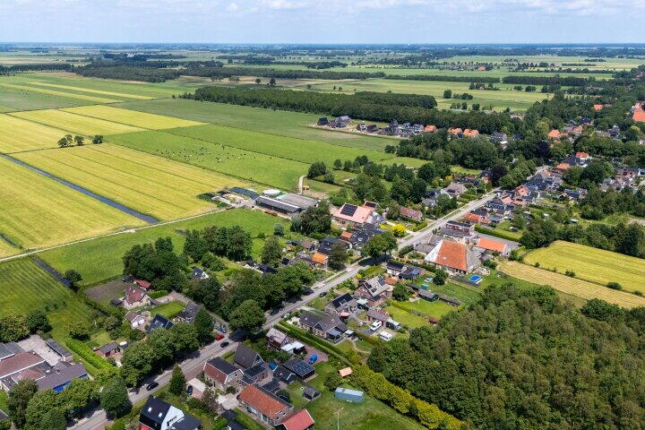 Foto 61 – Aengwirderweg 228, Tjalleberd