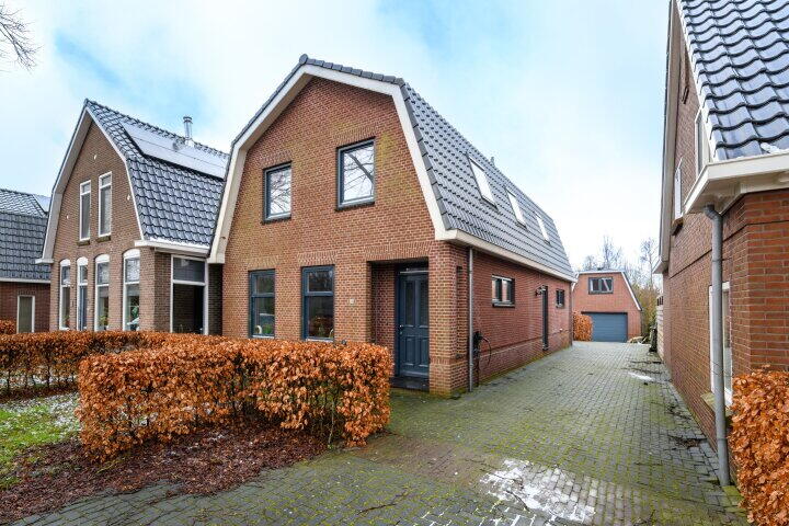 Aengwirderweg 256 , Tjalleberd