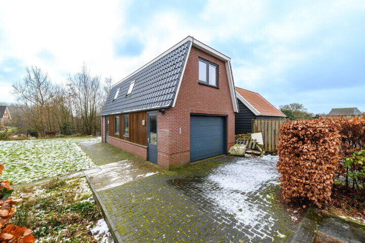 Foto 2 - Aengwirderweg 256, Tjalleberd