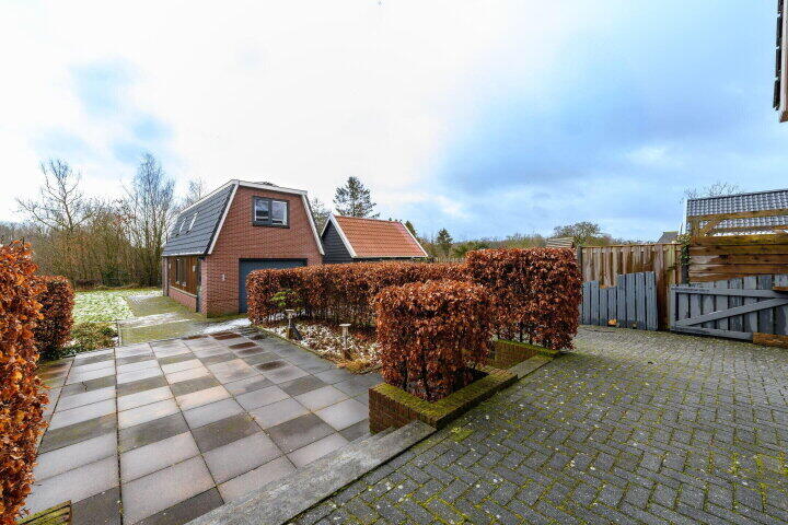 Foto 36 - Aengwirderweg 256, Tjalleberd