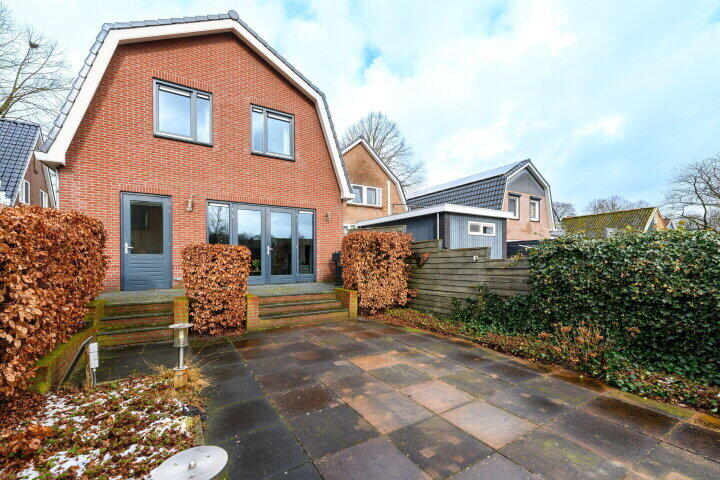 Foto 42 - Aengwirderweg 256, Tjalleberd