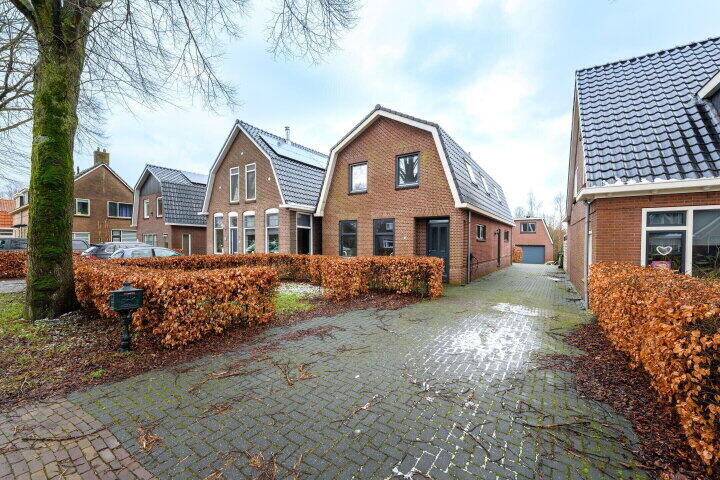 Foto 54 - Aengwirderweg 256, Tjalleberd