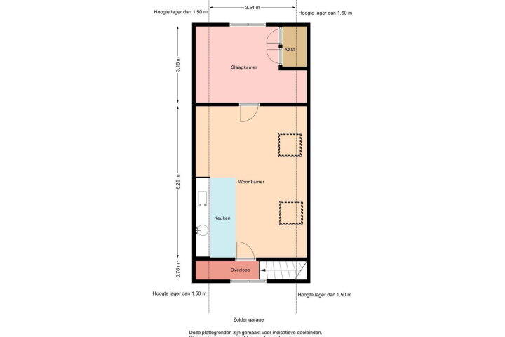 Plattegrond – Aengwirderweg 256, Tjalleberd