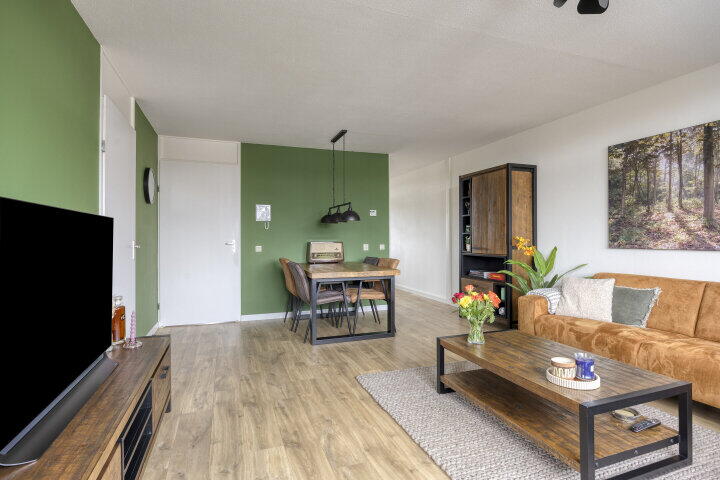 Foto 2 - Afrikalaan 39, Drunen