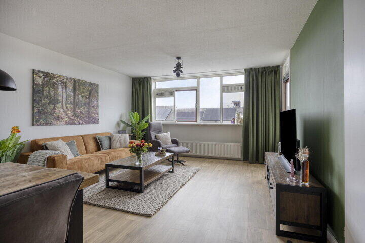 Foto 11 - Afrikalaan 39, Drunen