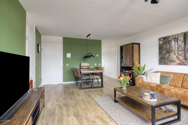 Foto 12 - Afrikalaan 39, Drunen