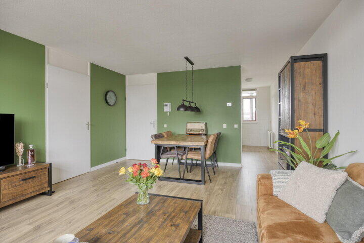 Foto 14 - Afrikalaan 39, Drunen