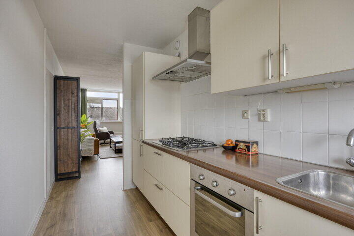 Foto 17 - Afrikalaan 39, Drunen