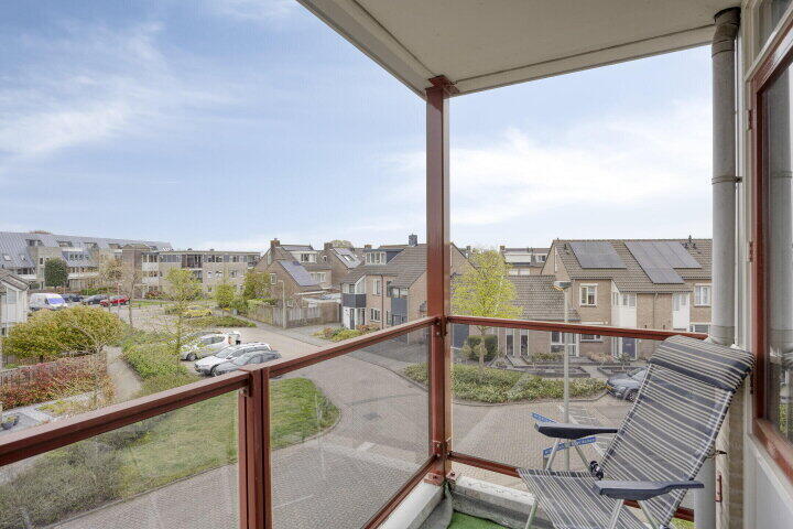 Foto 25 - Afrikalaan 39, Drunen