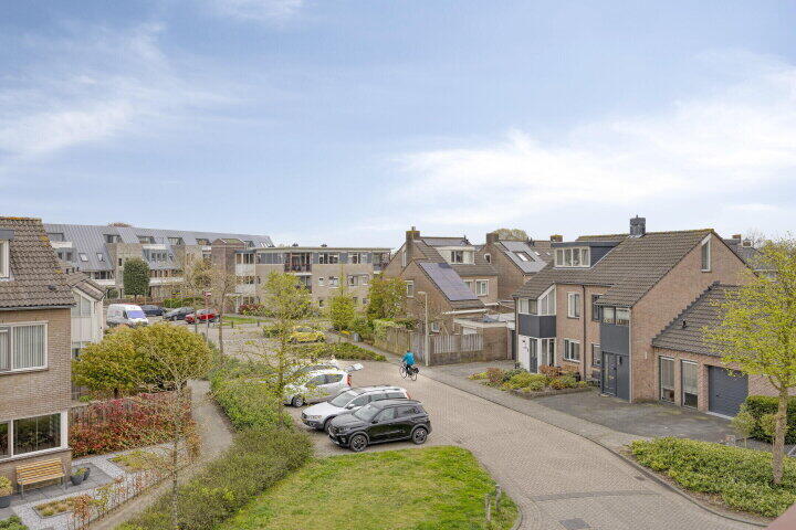 Foto 28 - Afrikalaan 39, Drunen