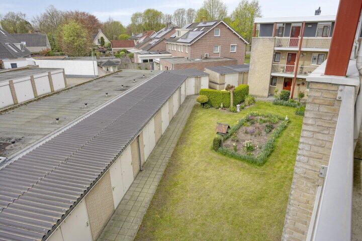 Foto 30 - Afrikalaan 39, Drunen