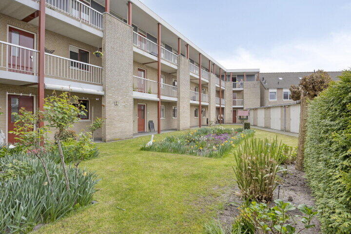 Foto 31 - Afrikalaan 39, Drunen