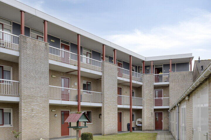 Foto 32 - Afrikalaan 39, Drunen