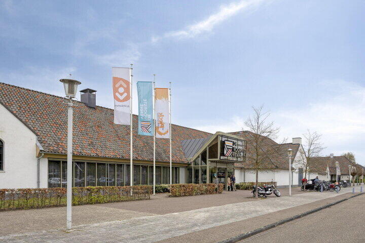 Foto 33 - Afrikalaan 39, Drunen